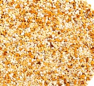 TOPSTONE Kamenný koberec GIALLO SIENA frakce 4-7mm